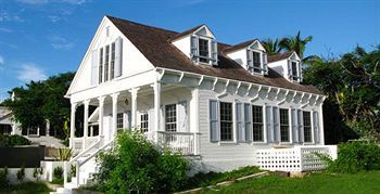 Squires Estate Governor's Harbour Exterior foto