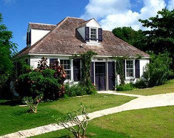 Squires Estate Governor's Harbour Exterior foto